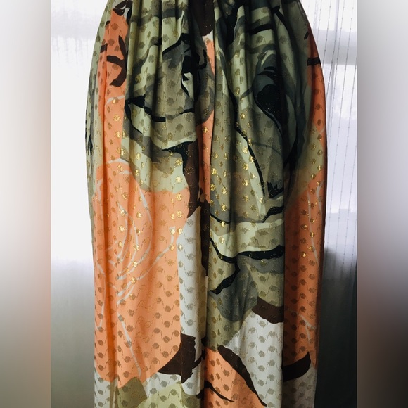 H/B jrs. California Vintage Dress - Picture 10 of 16